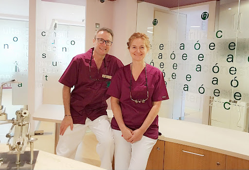 Clínica Dental Peralta | Implantes | Ortodoncia | Dentista en Peralta, Pamplona
