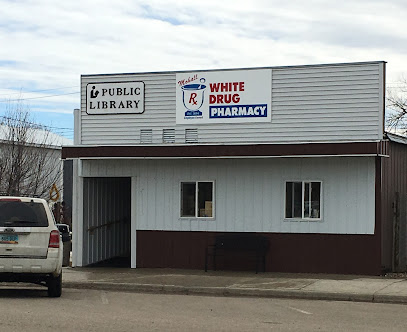 White Drug Pharmacy