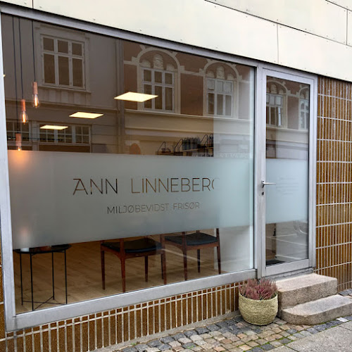 Ann Linneberg - Odder