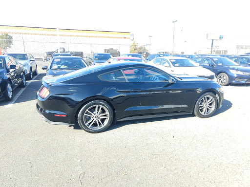 Used Car Dealer «Inman Motor Sales», reviews and photos, 357 Mystic Ave, Medford, MA 02155, USA