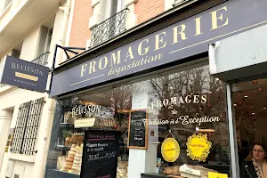 Fromagerie Belisson image