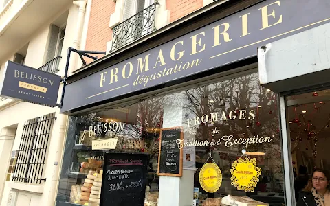 Fromagerie Belisson image