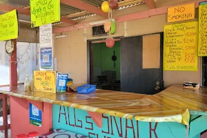 ALG's Snack Shop image