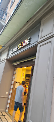 la mie CÂLINE - Atelier "Pains & Restauration" à Chateauneuf