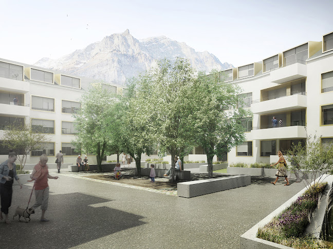 Rezensionen über aschmann ruegge architekten ag in Glarus Nord - Architekt