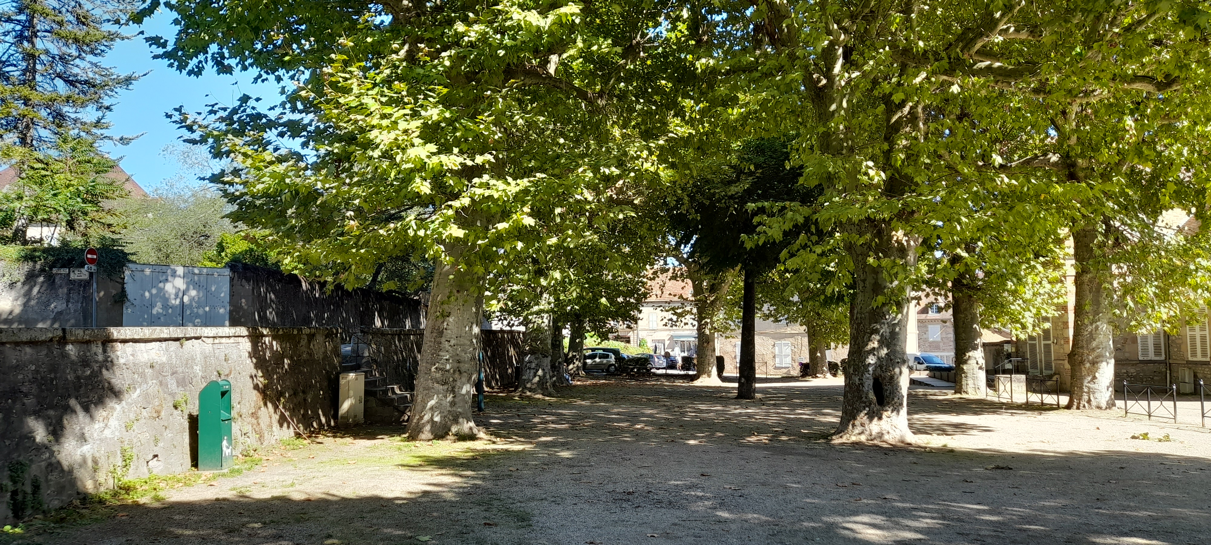 Photo n° 7 de l'avis de Gérard.e fait le 24/09/2023 à 15:53