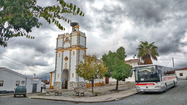 Antiga Igreja da Misericórdia