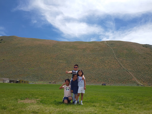 Tourist Attraction «Nice Sky Adventures Paragliding and Hang Gliding», reviews and photos, 15300 Steep Mountain Dr, Draper, UT 84020, USA