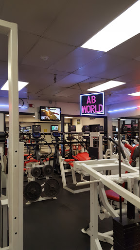 Gym «American Family Fitness Aerobics», reviews and photos, 1808 Vestal Pkwy E, Vestal, NY 13850, USA