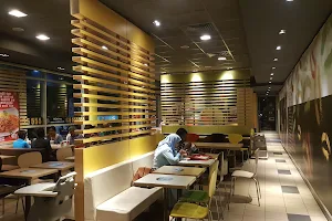 McDonald's Rajagiriya image