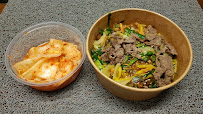 Bulgogi du Restaurant coréen Yam Yam cuisine coréenne à Rennes - n°8