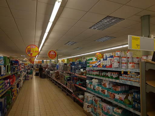 Supermarket «ALDI», reviews and photos, 7600 Brooklyn Blvd, Brooklyn Park, MN 55443, USA