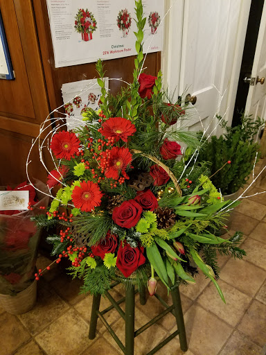 Florist «The Greenery Of Morgantown», reviews and photos, 2960 Main St, Morgantown, PA 19543, USA