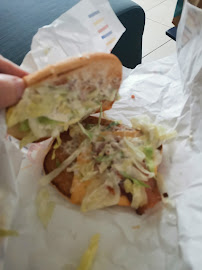 Hamburger du Restauration rapide McDonald's à Athis-Mons - n°13