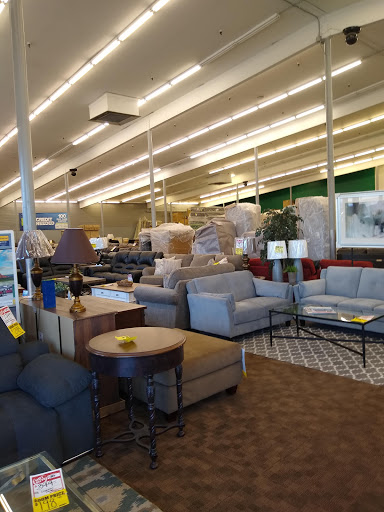 Furniture Store «The Warehouse - West Valley», reviews and photos, 2716 3500 S, West Valley City, UT 84119, USA