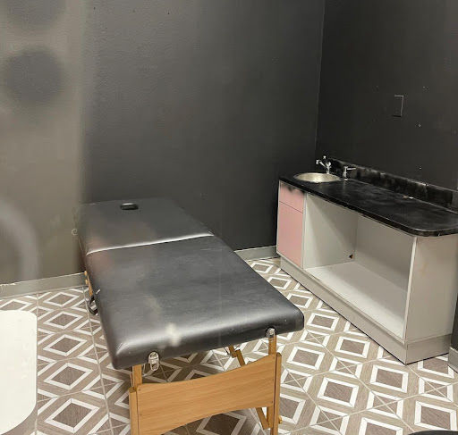 Explore good back tattoo ideas, creative tattoo ideas in Dallas, available at Fly Ink, Inc.