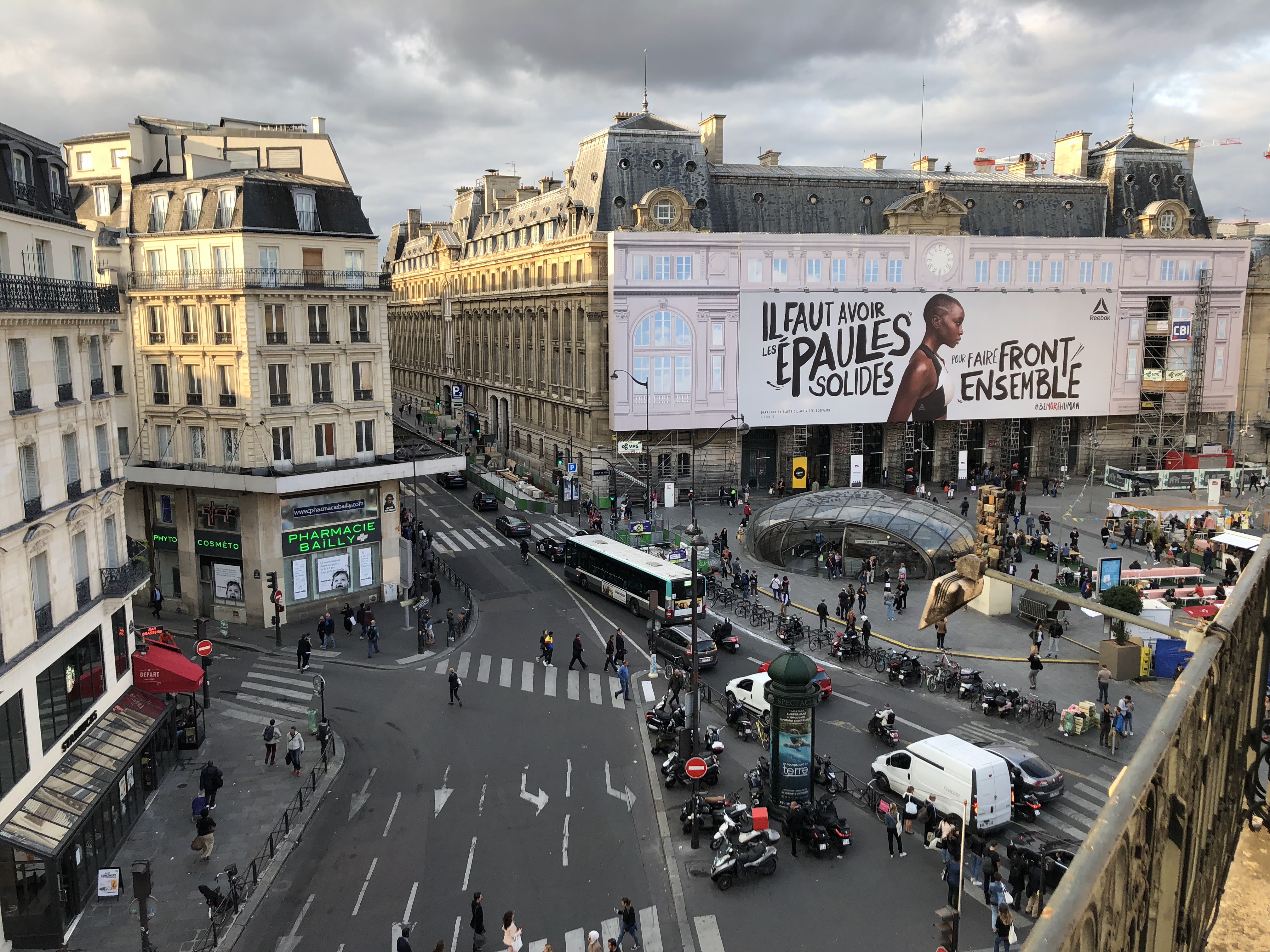 Photo n° 3 de l'avis de Jerome. fait le 30/08/2018 à 13:41