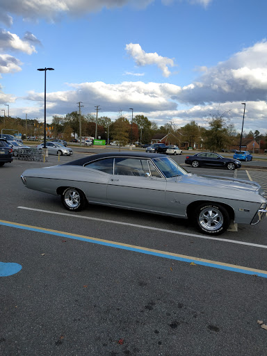 Supermarket «Walmart Neighborhood Market», reviews and photos, 9714 Sliding Hill Rd, Ashland, VA 23005, USA