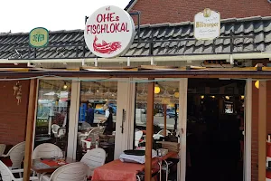 Ohes Fischlokal Fischspezialitäten-Restaurant image