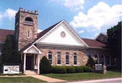 Hereford Faith & Life Church