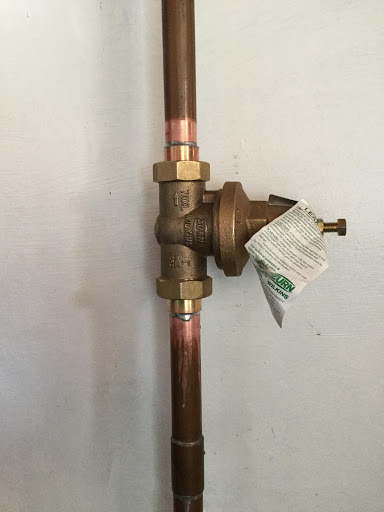 Plumber «Mitch Clemmons Plumbing», reviews and photos, 2005 Raymer Ave q, Fullerton, CA 92833, USA