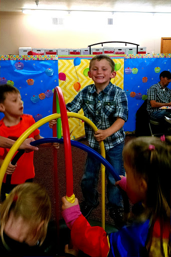 School Supply Store «School Crossing Toy Station», reviews and photos, 5540 Library Ln, Colorado Springs, CO 80918, USA