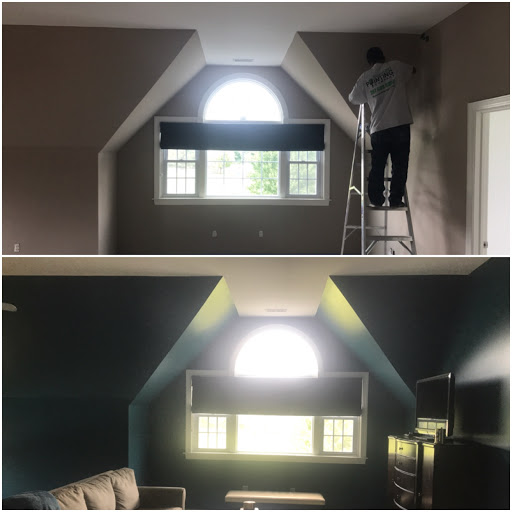 Paint Store «Sherwin-Williams Paint Store», reviews and photos, 826 N Easton Rd #2, Doylestown, PA 18902, USA