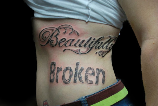 Explore railroad tattoo ideas, creative tattoo ideas in Dunn, available at Yankee Tattoo and Piercing