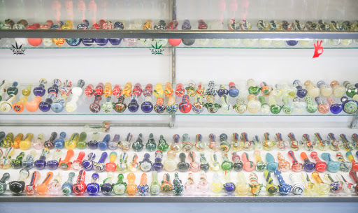 Tobacco Shop «Cigarettes & Tobacco Shop», reviews and photos, 1049 Broadway #20, Sacramento, CA 95818, USA