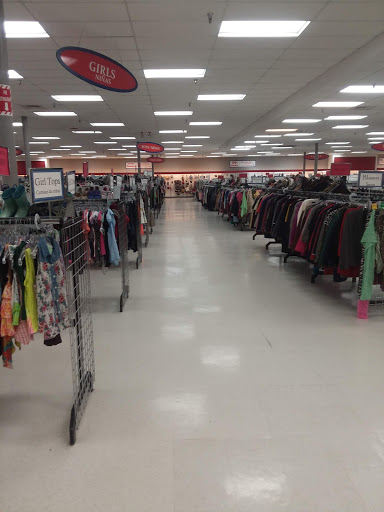 Thrift Store «Texas Thrift Store», reviews and photos, 9750 Fondren Rd, Houston, TX 77096, USA