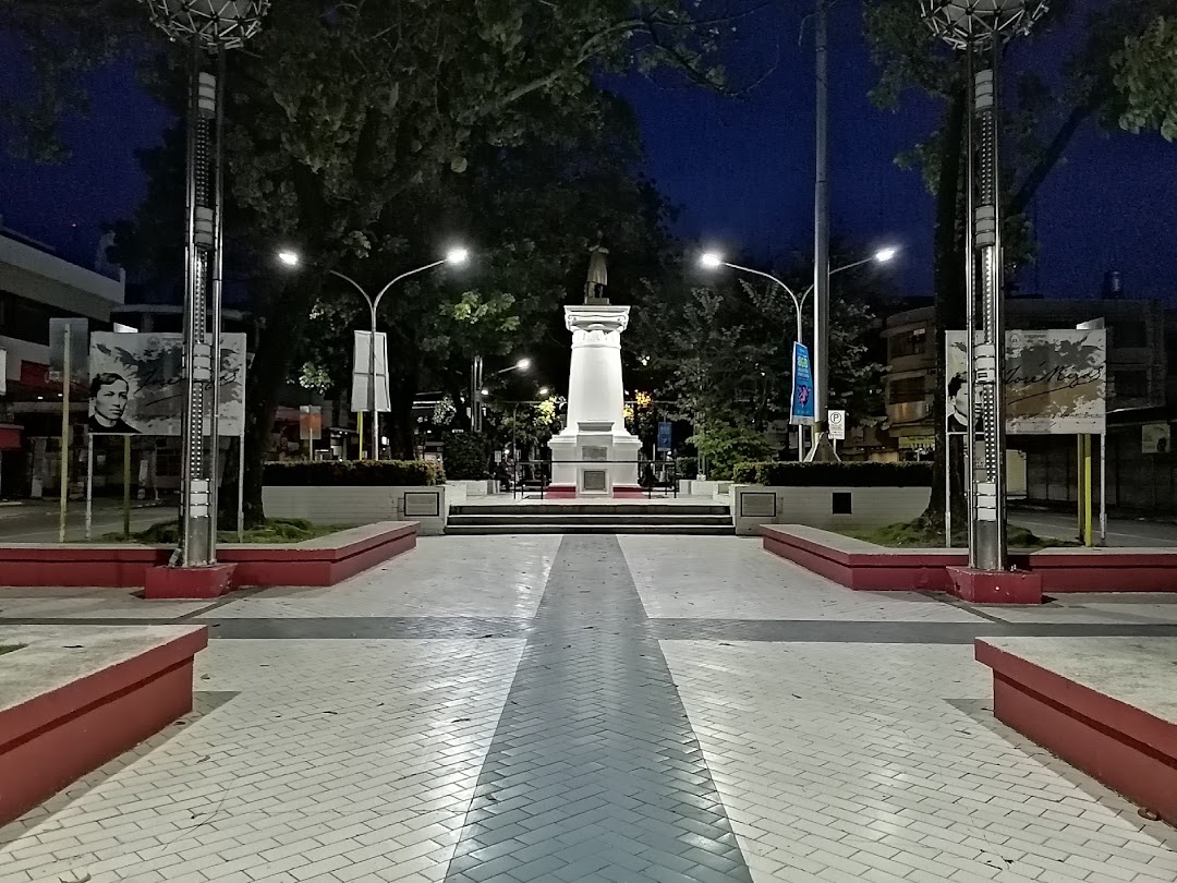 Plaza Divisoria