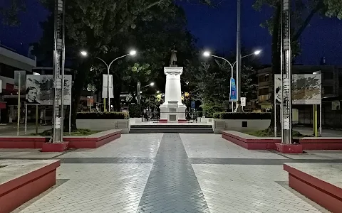 Plaza Divisoria image