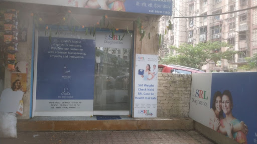 SRL Diagnostics : Preventive Health Checkup Plans | Pre Operative Testing | Hormonal , Fever , Vitamin , Fertility , Genetic , Diabetes , Obesity Test | Body Profile Centre | Home Collection Lab | Pathology Testing Centre in Chembur