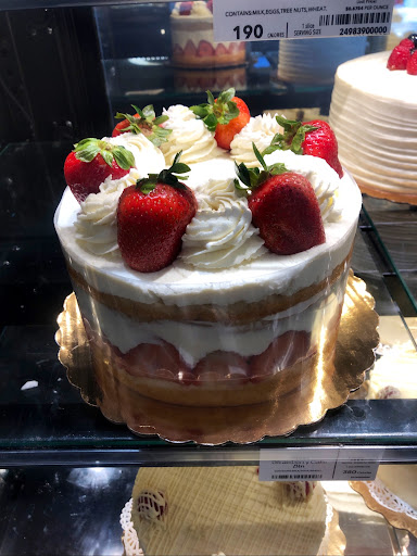 Grocery Store «Whole Foods Market», reviews and photos, 1050 Gayley Ave, Los Angeles, CA 90024, USA