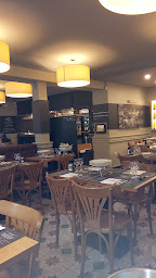 Photo n°102 de Bistro Régent - Poitiers Centre à Poitiers ()