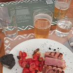 Photo n°1 de l'avis de Claudio.i fait le 08/10/2023 à 12:29 sur le  Fuori Misura Social Food à Forlì