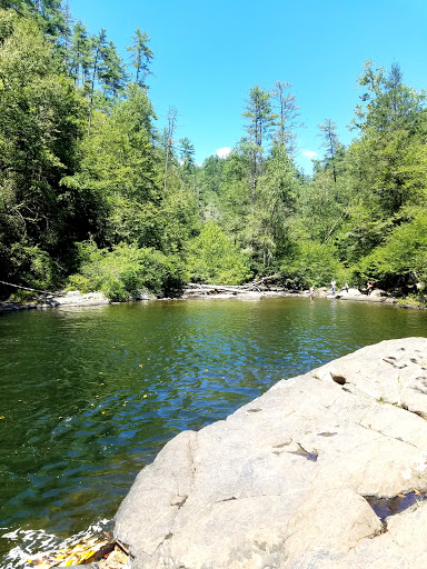 National Park «Great Smoky Mountains National Park», reviews and photos