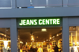 Jeans Centre OSS