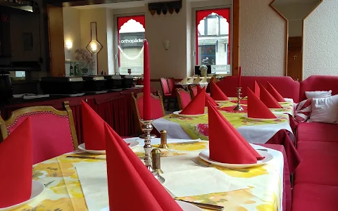 Golden India - Tandoori Restaurant image