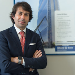 Allianz Bank Financial Advisors S.p.A Sebastian Spadaro