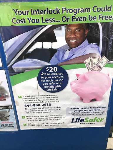 Auto Repair Shop «F & M Auto Repair», reviews and photos, 3125 Frederick Ave, Baltimore, MD 21229, USA