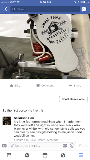 Explore small family tattoo ideas, creative tattoo ideas in Seymour, available at American Gypsy Tattoo Corp.