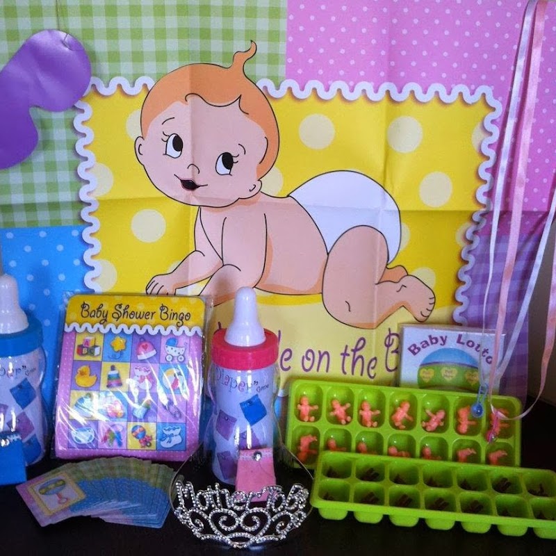 Lovely Baby Gifts