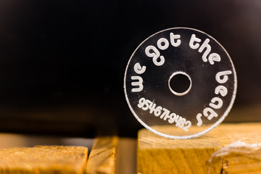 Record Store «We Got the Beats», reviews and photos, 5130 N Federal Hwy #2, Fort Lauderdale, FL 33308, USA