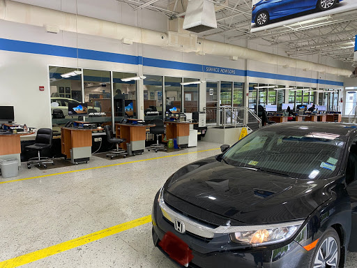 Car Dealer «Criswell Honda», reviews and photos, 19525 Amaranth Dr, Germantown, MD 20874, USA