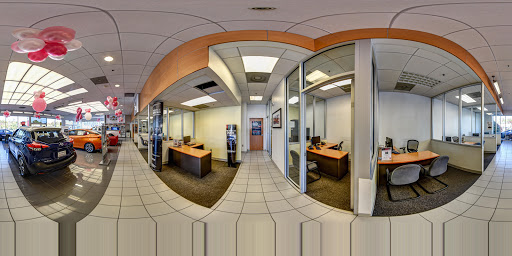 Used Car Dealer «Leckner Nissan of Ellicott City», reviews and photos, 8569 Baltimore National Pike, Ellicott City, MD 21043, USA