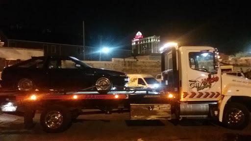 Towing Service «Citywide Towing», reviews and photos, 2416 Fairmount Ave, Atlantic City, NJ 08401, USA