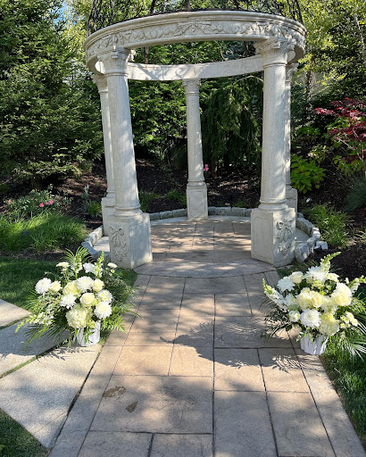 Florist «Bella Flora CT LLC», reviews and photos, 412 Cromwell Ave, Rocky Hill, CT 06067, USA