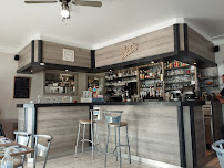Atmosphère du La Marina Bar Restaurant à Redon - n°1