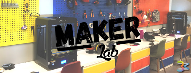 3D Market MakerLab